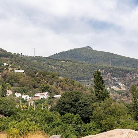 Malagasuite Cortijo Robles Casarabonela Екстериор снимка