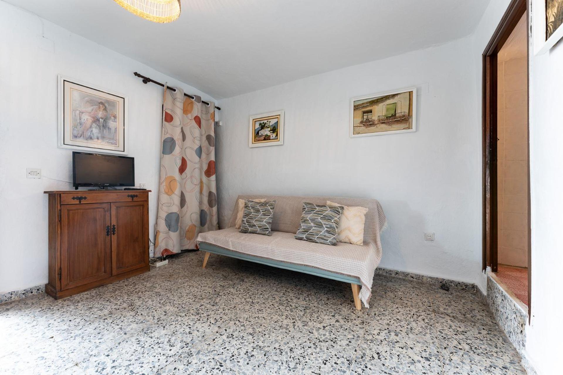 Malagasuite Cortijo Robles Casarabonela Екстериор снимка