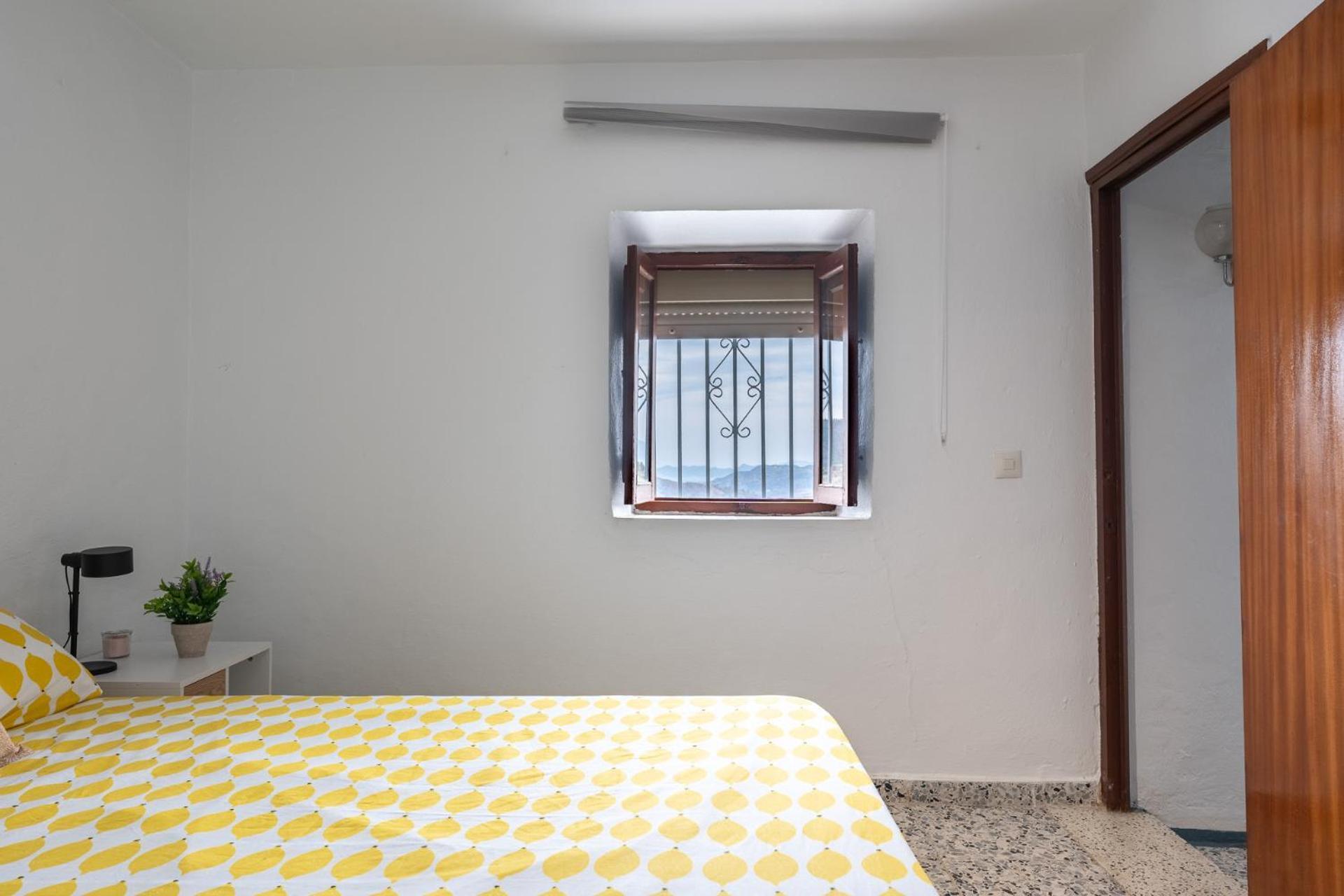 Malagasuite Cortijo Robles Casarabonela Екстериор снимка